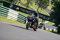 Middle Group Black Bikes